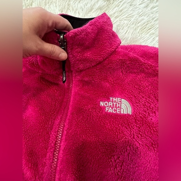 The North Face Osito Women’s Jacket - size S - Picture 4 of 5